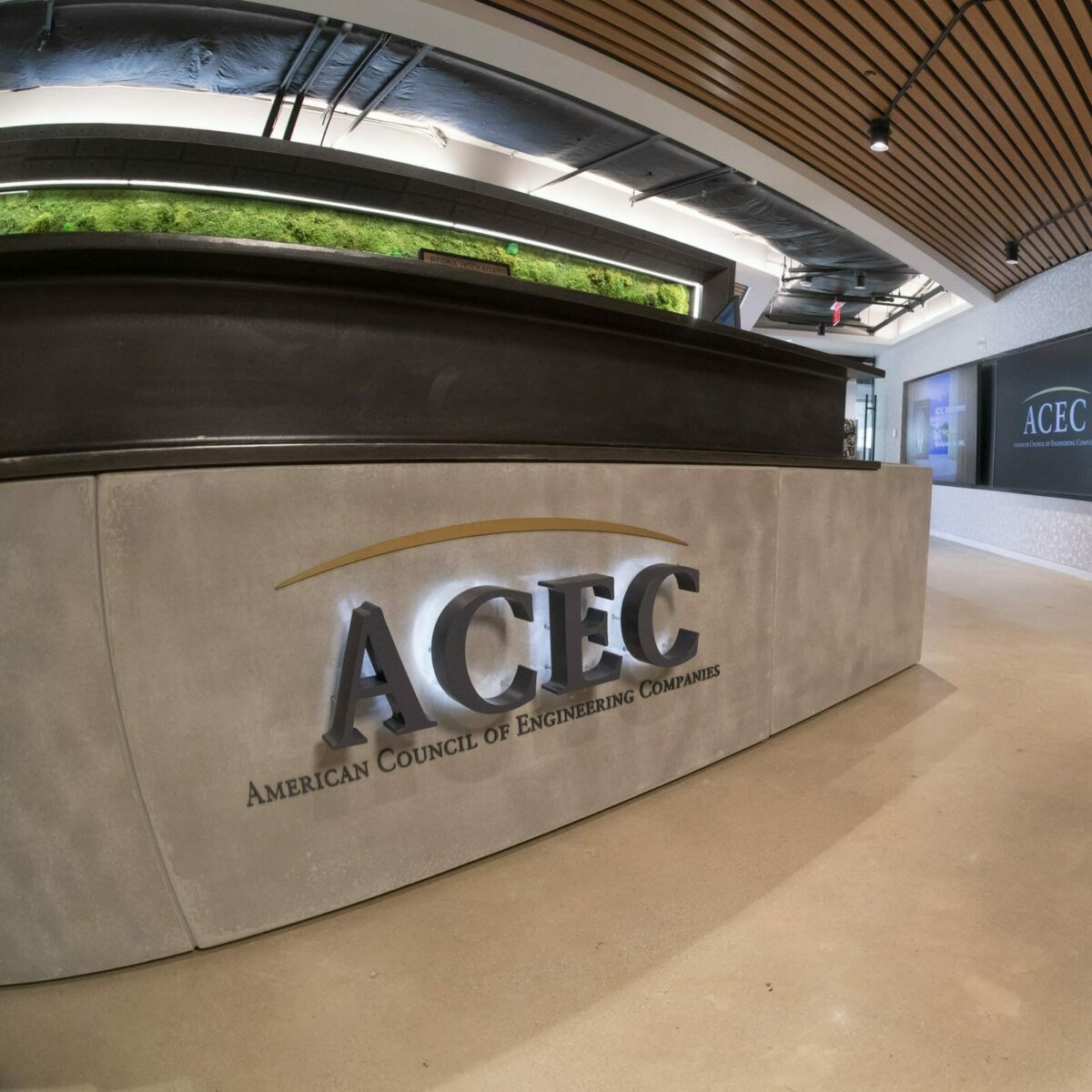 acec lobby