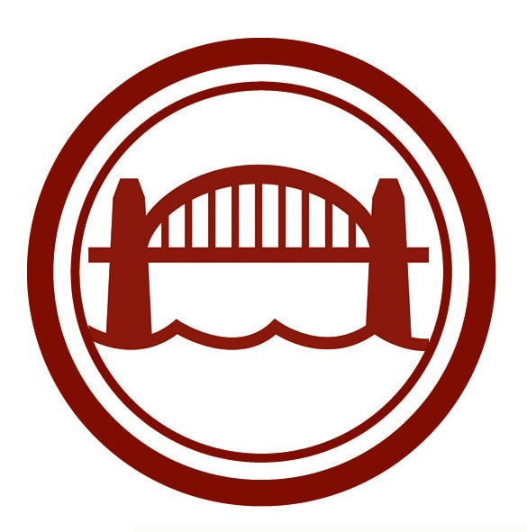 Intermodal and Logistics icon