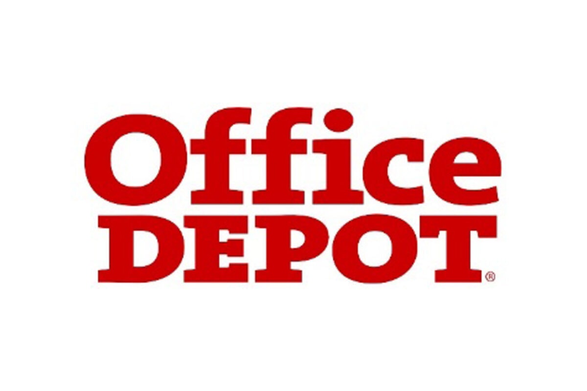 Office Depot logo