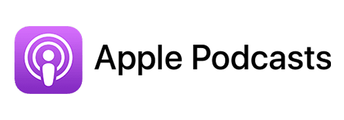 Apple Podcast logo