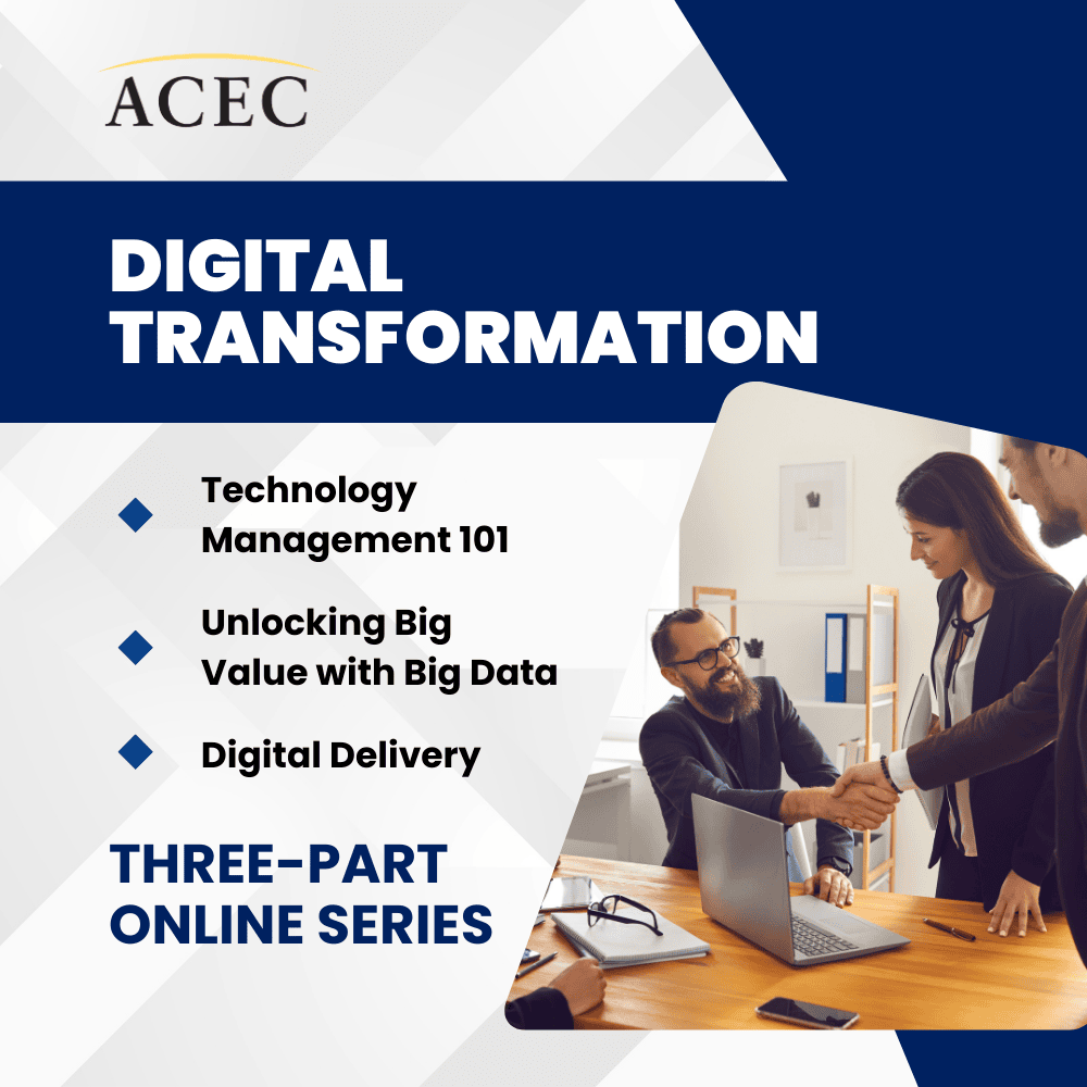 Digital Transformation Series