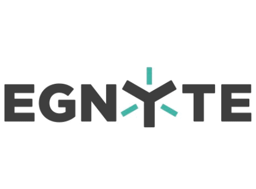 Egnyte Logo