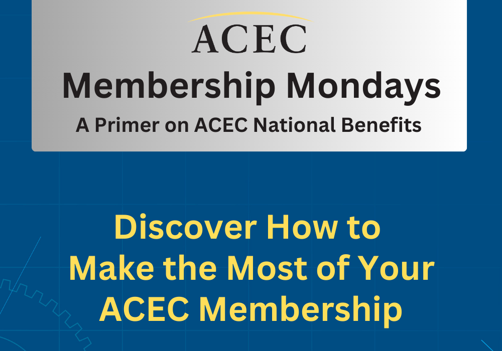 Membership Mondays