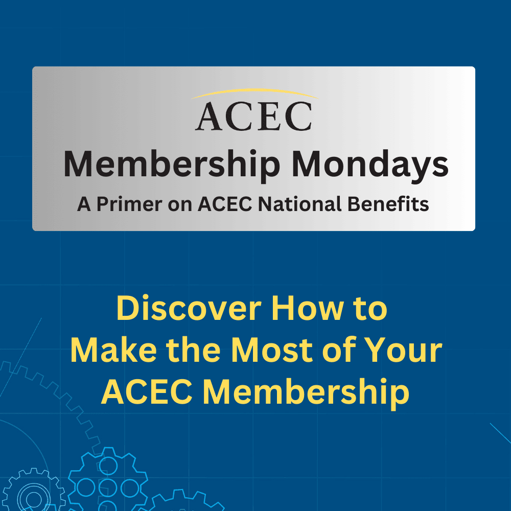 Membership Mondays