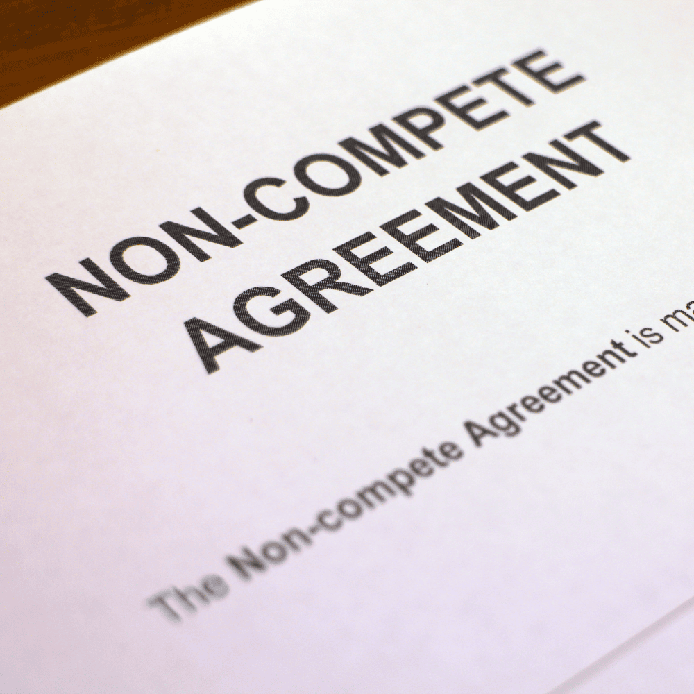 Noncompete