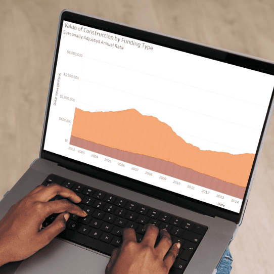 Value of Seasonally Adjusted